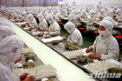 食品安全生产与传播 中国广播网的实践与探索