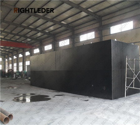 食品加工厂污水特性解析 成分复杂与处理挑战