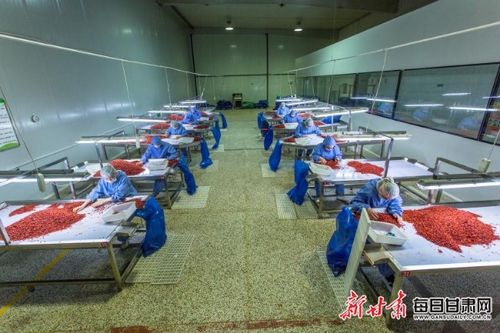 我省首家出口食品生产企业获海关高级认证 食品添加剂生产的里程碑