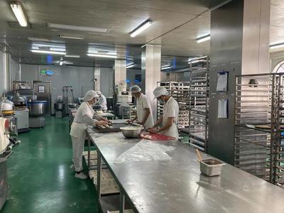 青浦18家食品生产企业复工复产！区市场监管局多措并举守牢食品安全底线