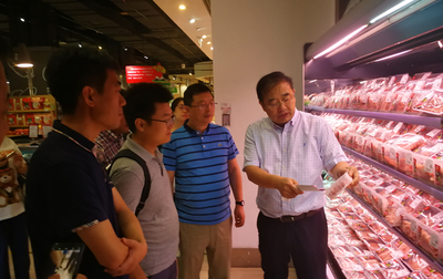 紧抓供应链管理，家家悦集团提升食品安全可追溯水平