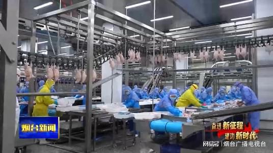 逆势而上，烟台企业稳步挺进海外食品添加剂市场