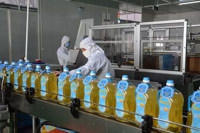 临危不惧 防控保供显担当 食品添加剂生产的责任与坚守